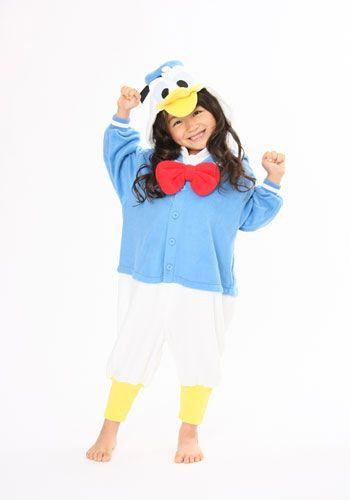 130 CM KIGU Donald Duck