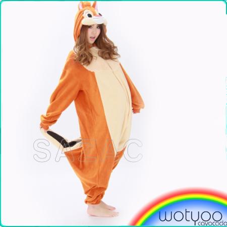 KIGU DISNEY BHÖRNCHEN dale
