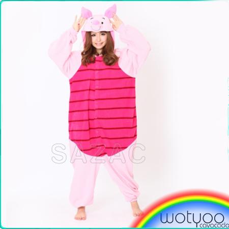 KIGU DISNEY PIGLET