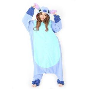 LIZ KIGU Stitch