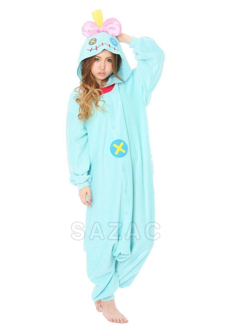 KIGU Scrump / Lilo & Stitch