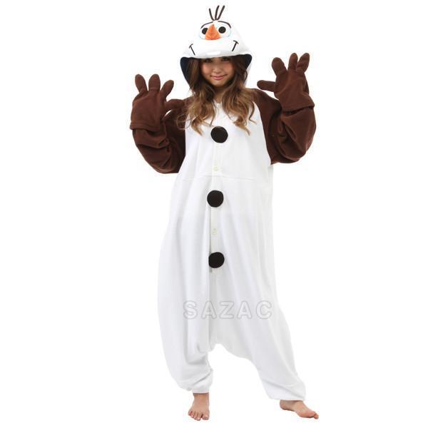 KIGU DISNEY OLAF KTI-164