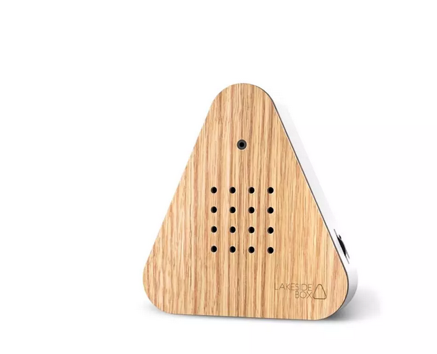 Lakesidebox Oak