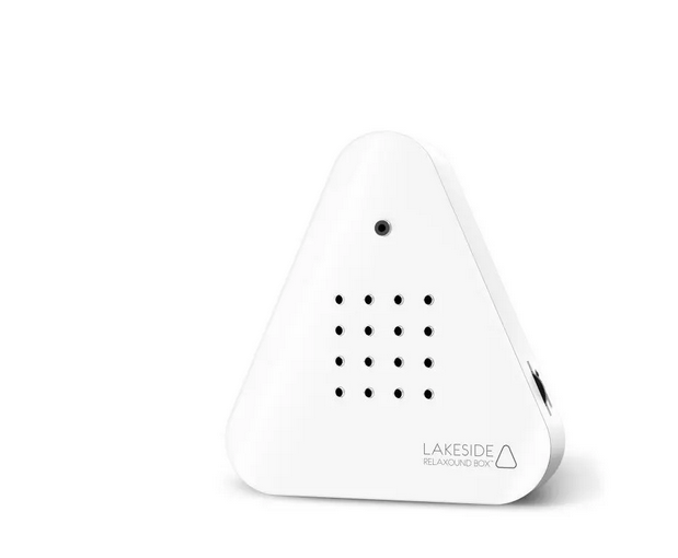 Lakesidebox White