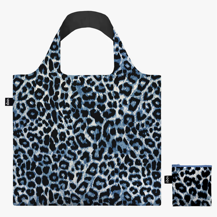 LEOPARD Twilight