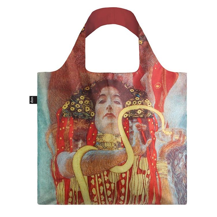 Tasche GUSTAV KLIMT, HYGIEIA