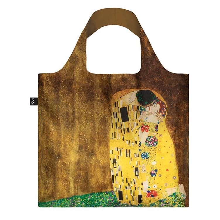 Tasche GUSTAV KLIMT, THE KISS