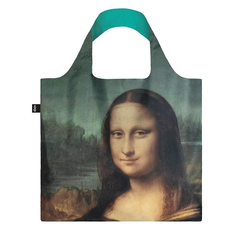 Tasche LEONARDO DA VINCI,MONA LISA