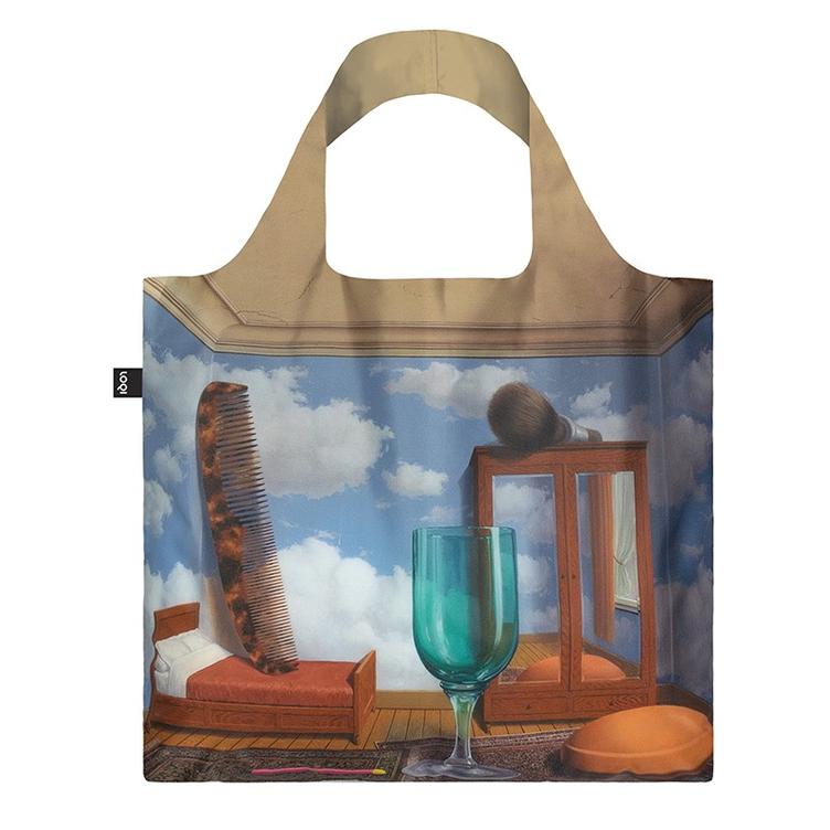 Tasche RENÄ MAGRITTE,PERSONAL VALUES