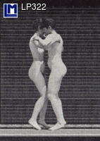 MUYBRIDGE, DANCING LADIES