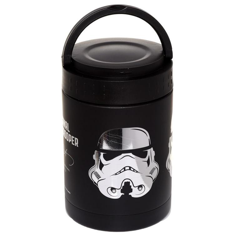 The Original Stormtrooper Thermo Speisegefäß