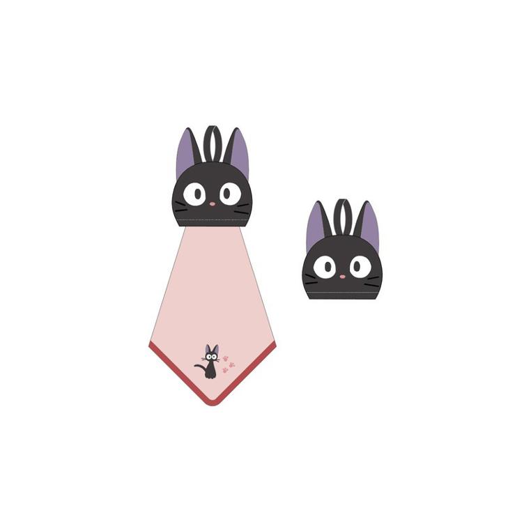Mini Pop-up-Handtuch Jiji 25x25 cm