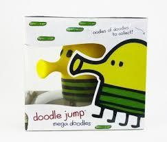 mega doodle jump classic