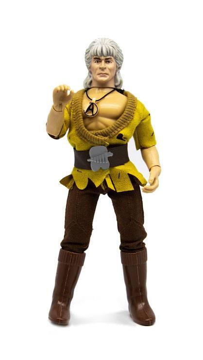 Star Trek WoK Actionfigur Khan Noonien Singh 20 cm