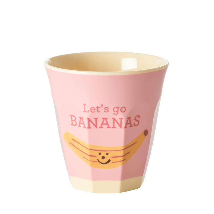 Gobelet Petit Banana