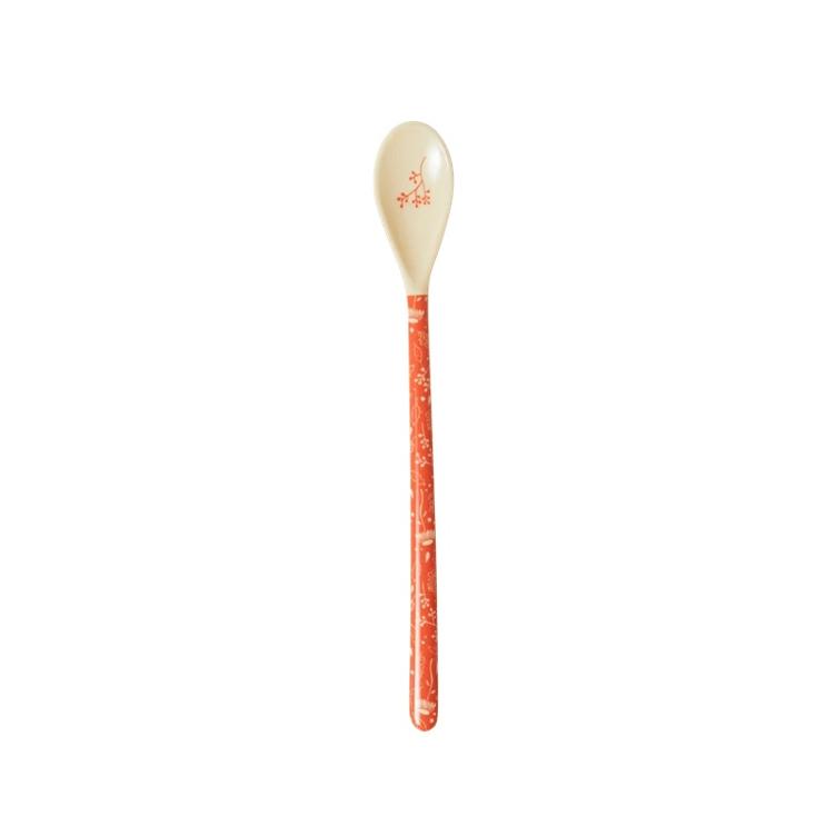 RICE Melamine Latte Spoon - Fall