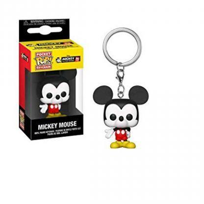 mickey mouse 90years