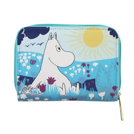 Moomin Field Purse