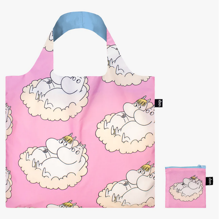 MOOMIN Cloud