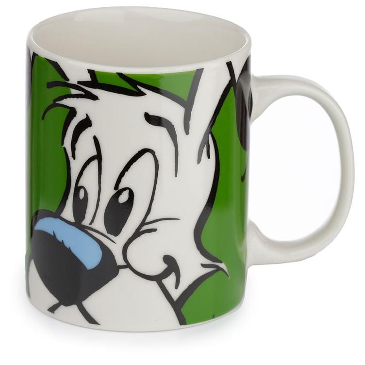 Asterix Tasse- Idefix (Dogmatix)