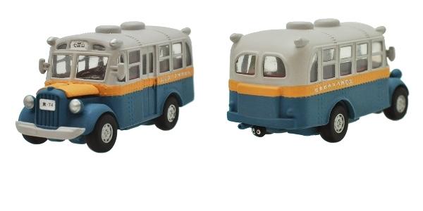 My Neighbor Totoro collection bonnet bus