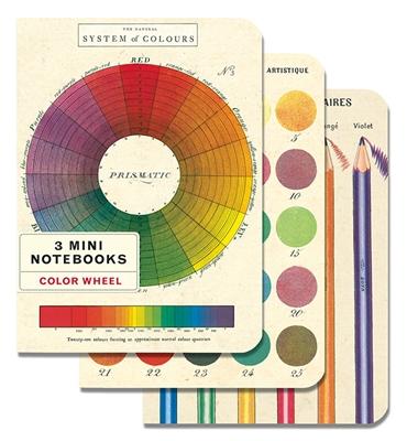 COLOR WHEEL