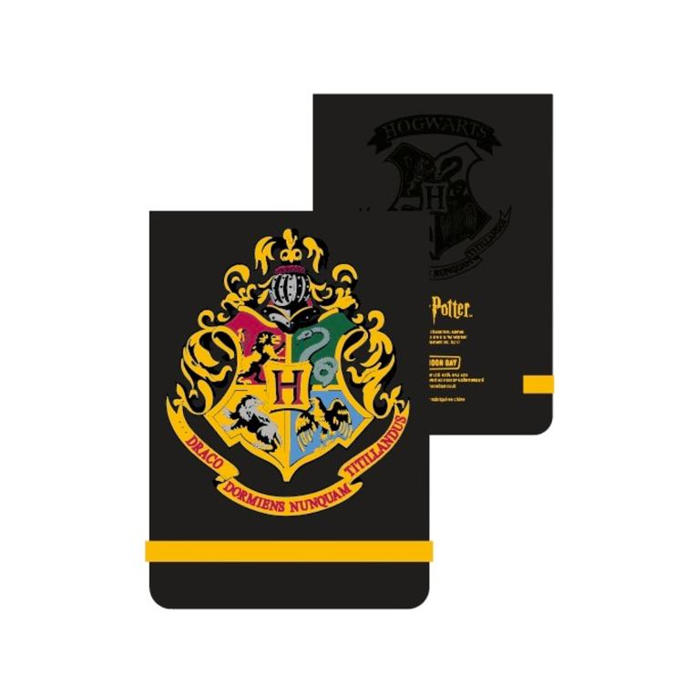 Hogwarts Taschenbuch