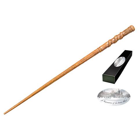Baguette de Percy Weasley