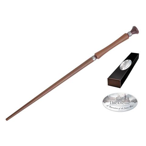 Baguette de Pius Thicknesse