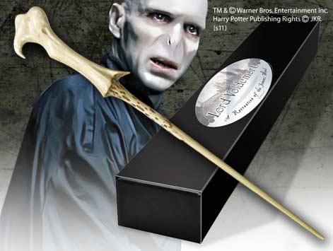 Zauberstab Lord Voldemort