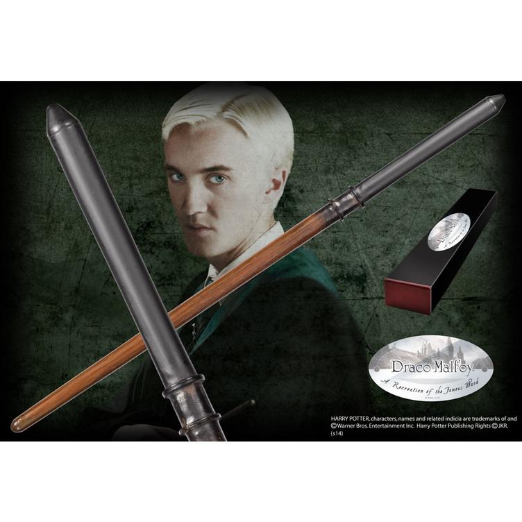 Baguette de Draco Malfoy