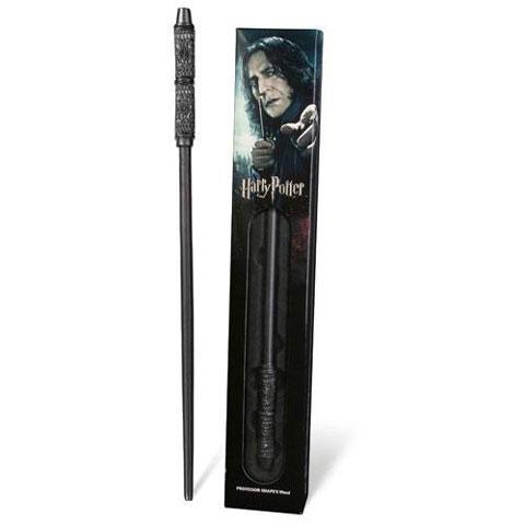 Baguette Severus Rogue Blister