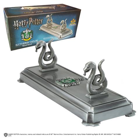 Ständer für Zauberstab Slytherin - Harry Potter