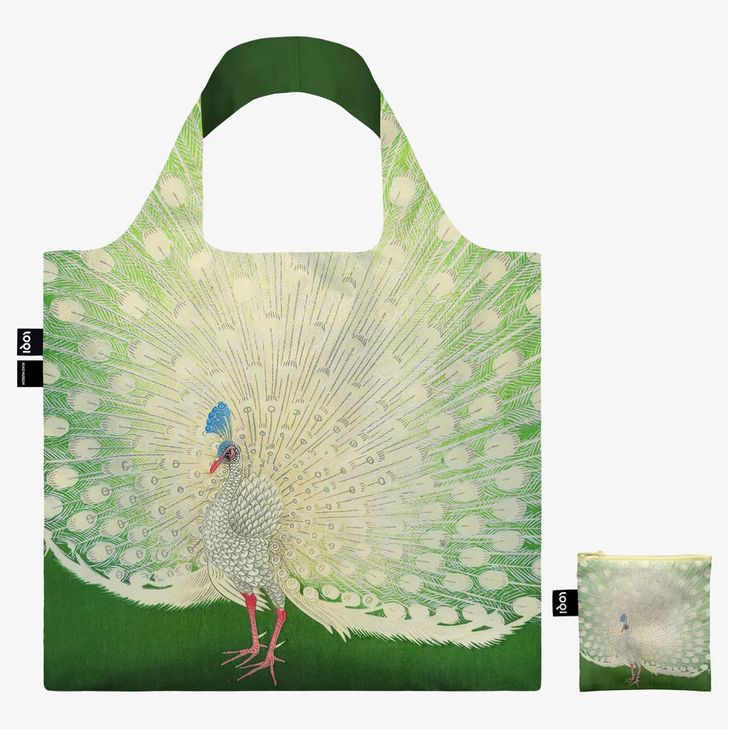 OHARA KOSON Peacock