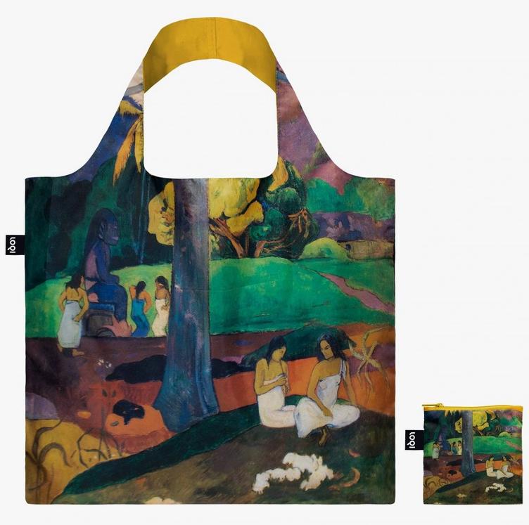 Paul Gauguin Mata Mua Recycled Bag