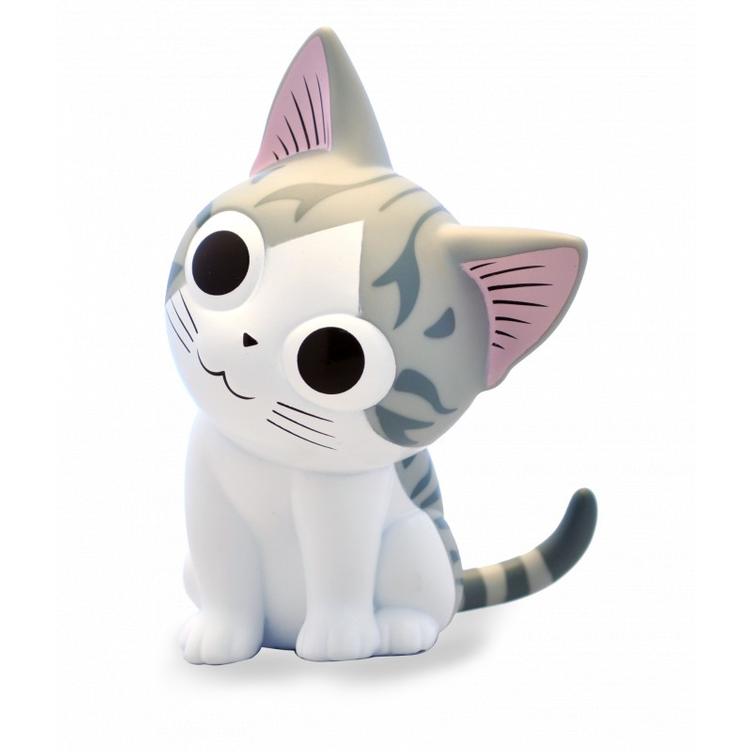 SPARDOSE CHI DAS LEBEN EINER KATZE