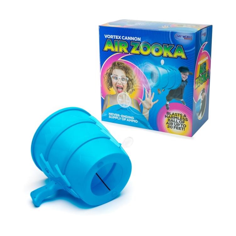 Air Zooka