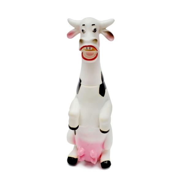 la vache molle