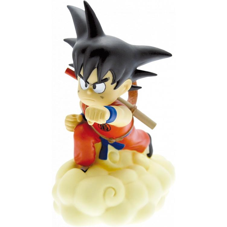 SPARKASSE DRAGON BALL