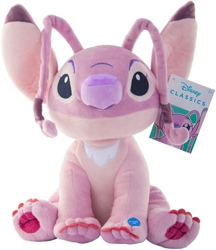 Plüsch Angel mit sound 45cm