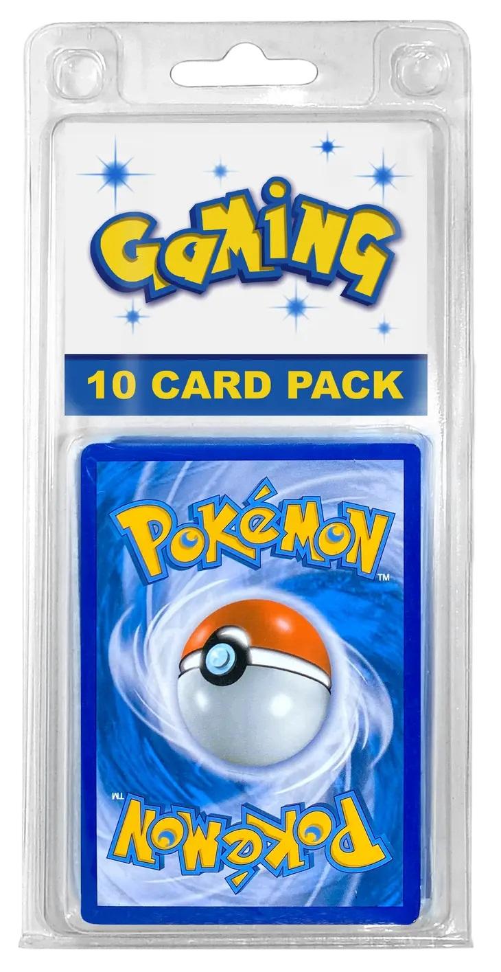 pokecards value mix