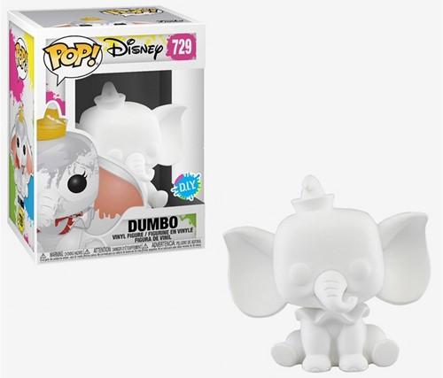 POP! Disney Dumbo Dumbo