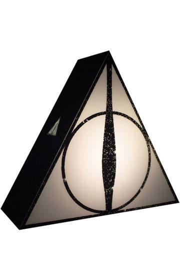 Harry Potter Leuchte Deathly Hallows 20 cm