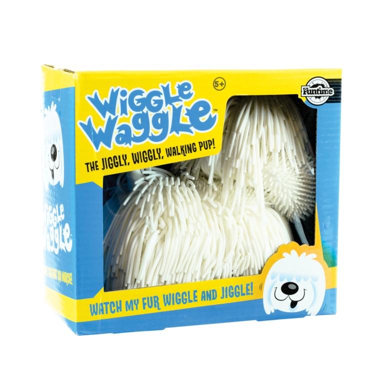 Wiggle Waggle