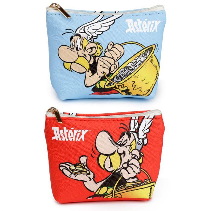Asterix Geldbürse