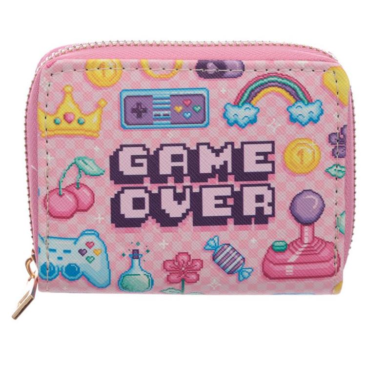 Brieftasche Spiel der nächsten Generation