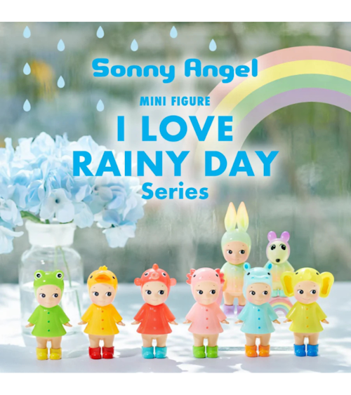 rainy days