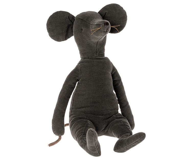 Rat, Corduroy