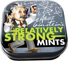 Relatively Strong Mints