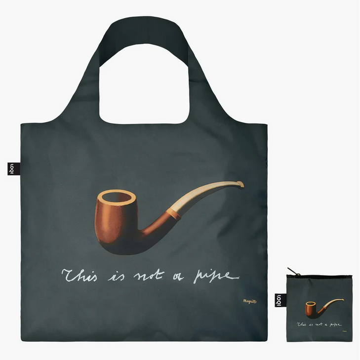 RENE MAGRITTE Ceci n`est pas une pipe